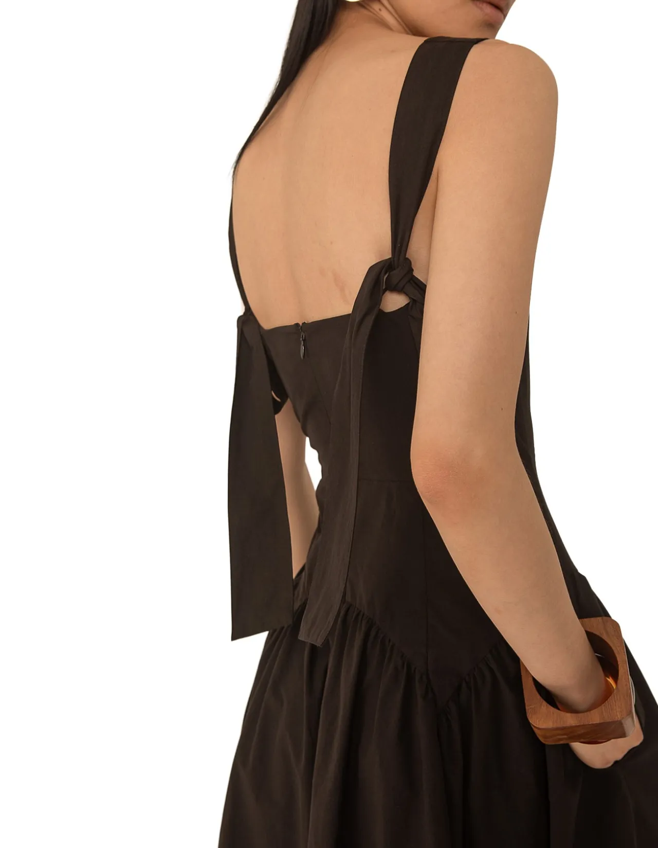 MILLE FULL SKIRT SUN DRESS