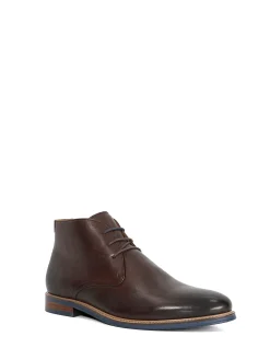 MILLERS CHUKKA BOOT