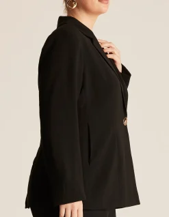 MILLIE JACKET