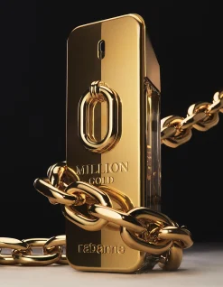 Million Gold EDP Intense 100mL