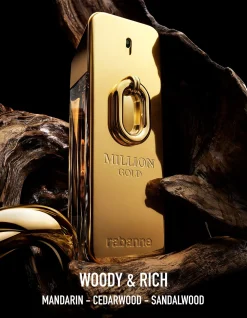 Million Gold EDP Intense 100mL