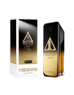 1 Million Night Parfum Elixir 100mL