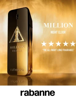 1 Million Night Parfum Elixir 100mL