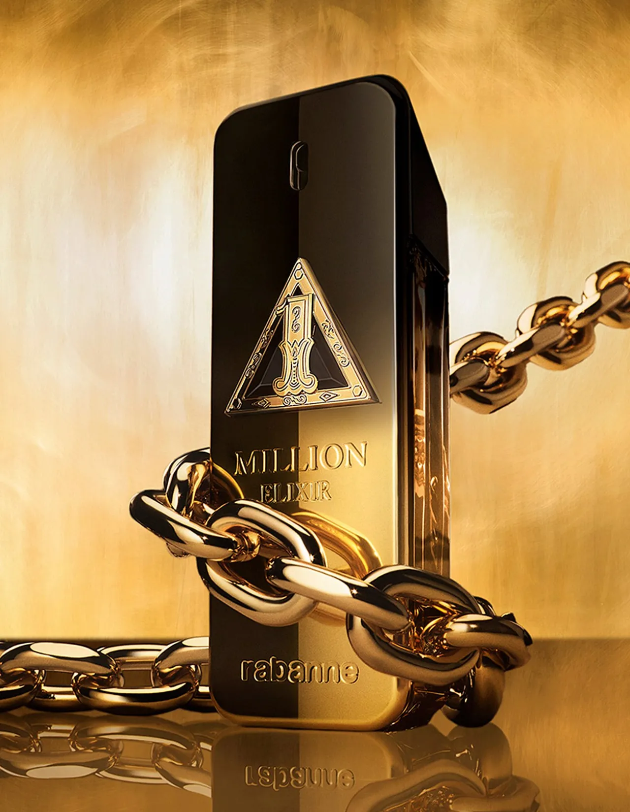 1 Million Night Parfum Elixir 100mL