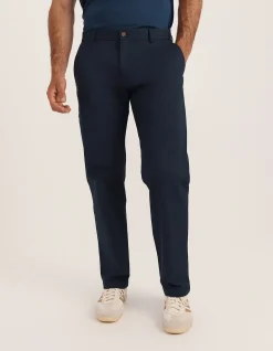 Mills Straight Leg Chino Pant