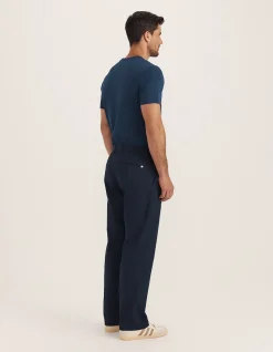 Mills Straight Leg Chino Pant