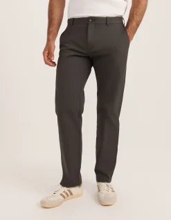 Mills Straight Leg Chino Pant