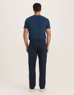Mills Straight Leg Chino Pant