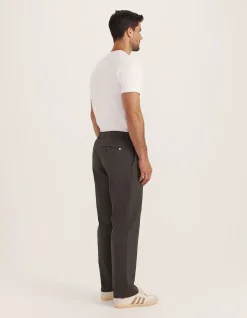 Mills Straight Leg Chino Pant