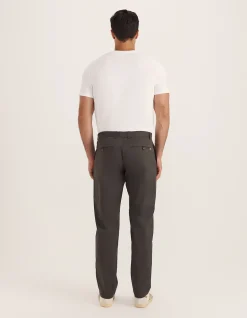 Mills Straight Leg Chino Pant