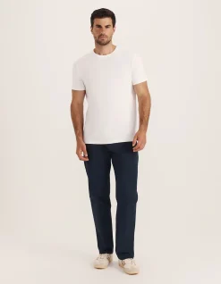 Mills Straight Leg Chino Pant