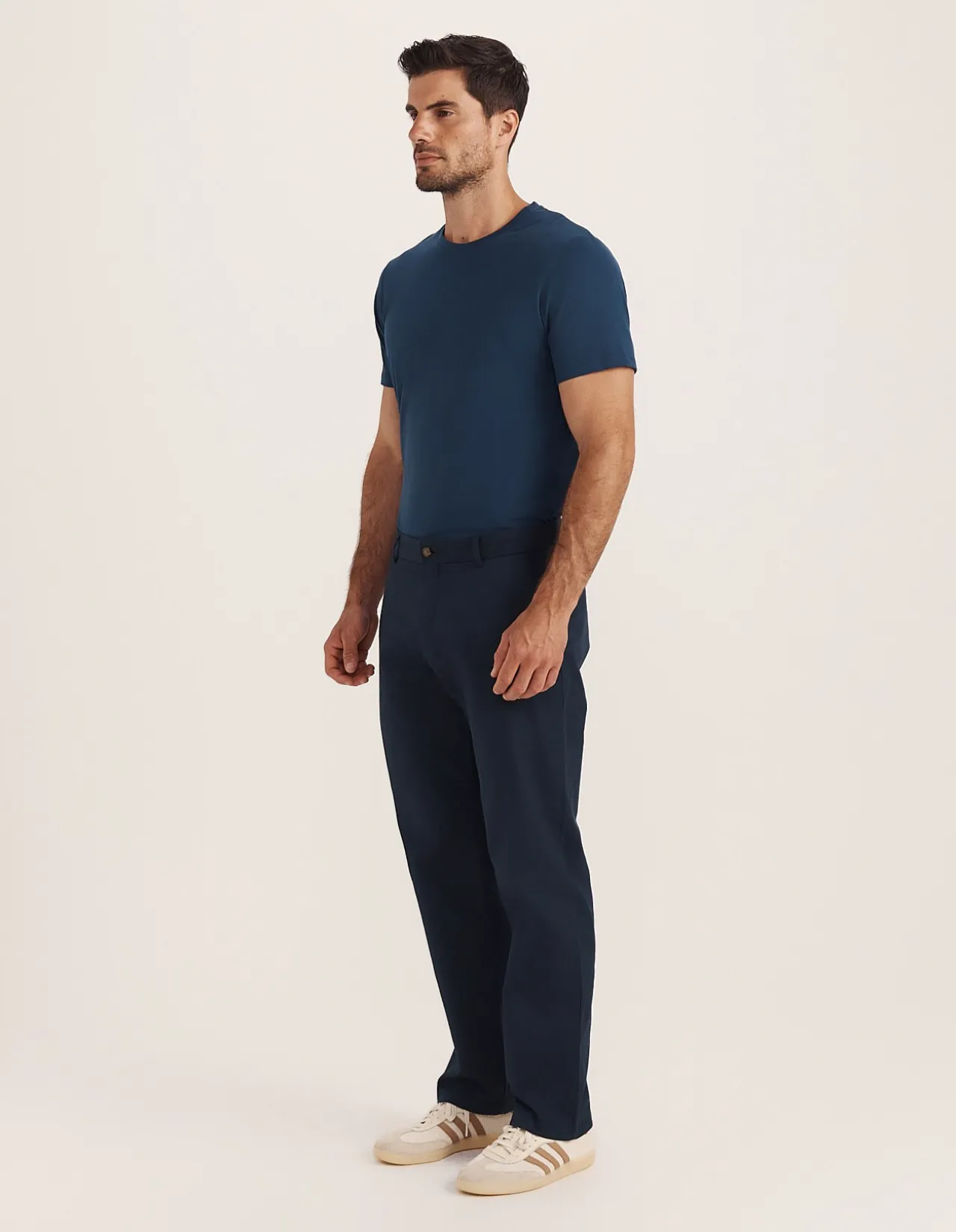Mills Straight Leg Chino Pant
