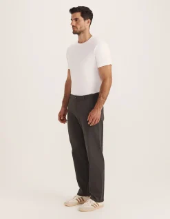 Mills Straight Leg Chino Pant