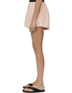 Milo Short