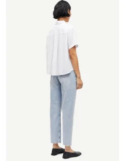 MINA SS BU SHIRT