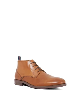 MINATO CHUKKA BOOT