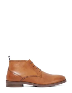 MINATO CHUKKA BOOT