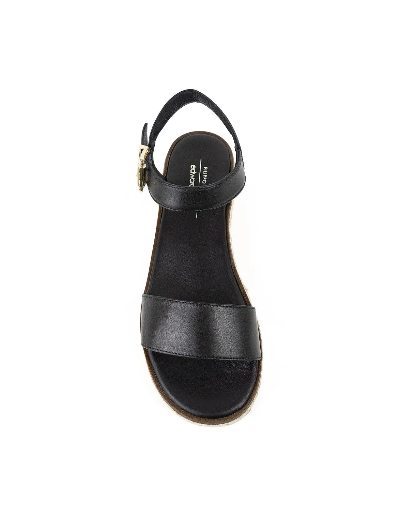 MINDI FLAT SANDAL ESPADRILLE