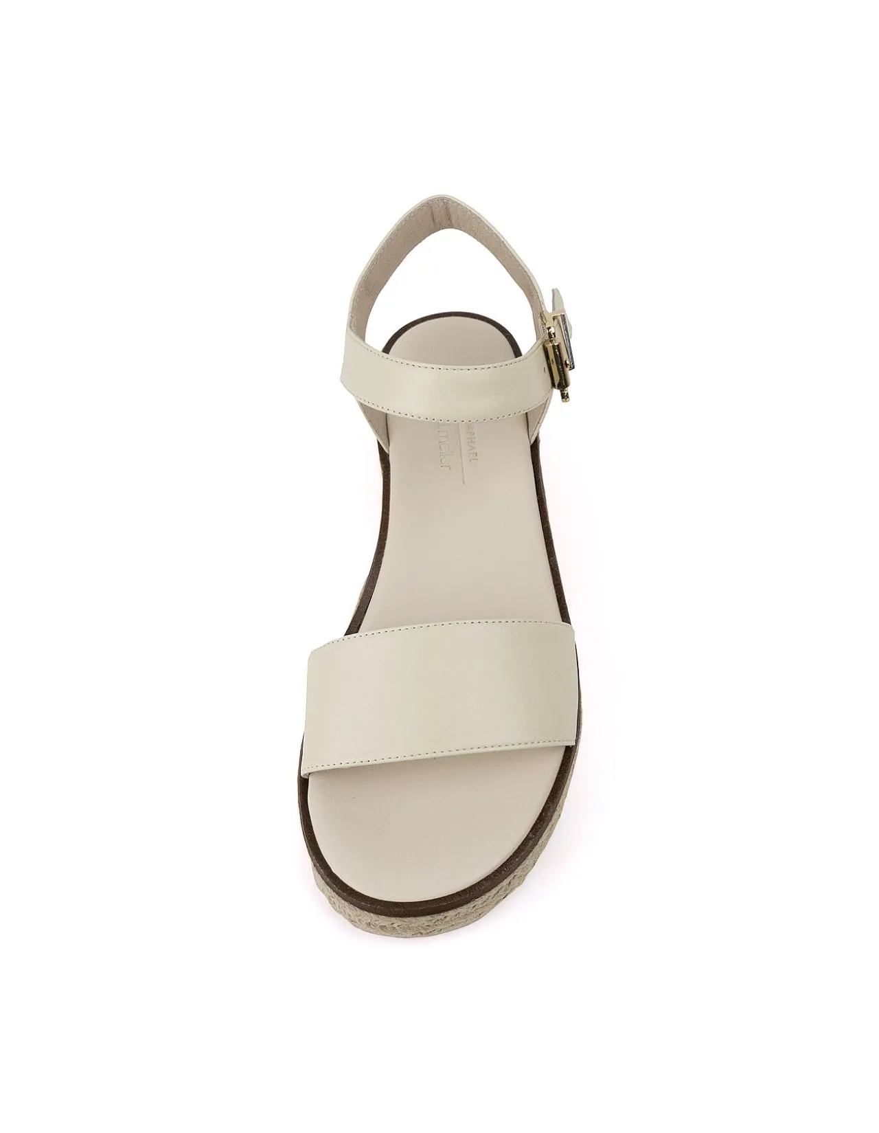 MINDI FLAT SANDAL ESPADRILLE