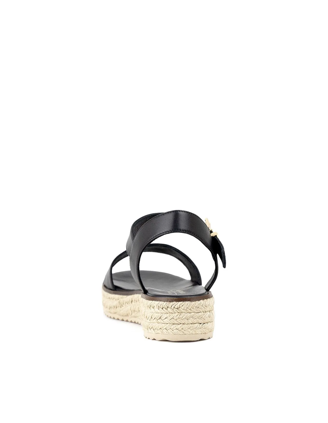 MINDI FLAT SANDAL ESPADRILLE