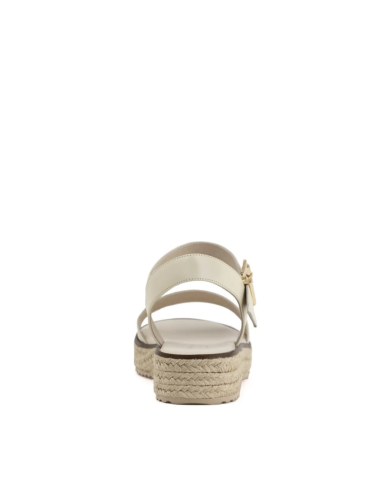 MINDI FLAT SANDAL ESPADRILLE
