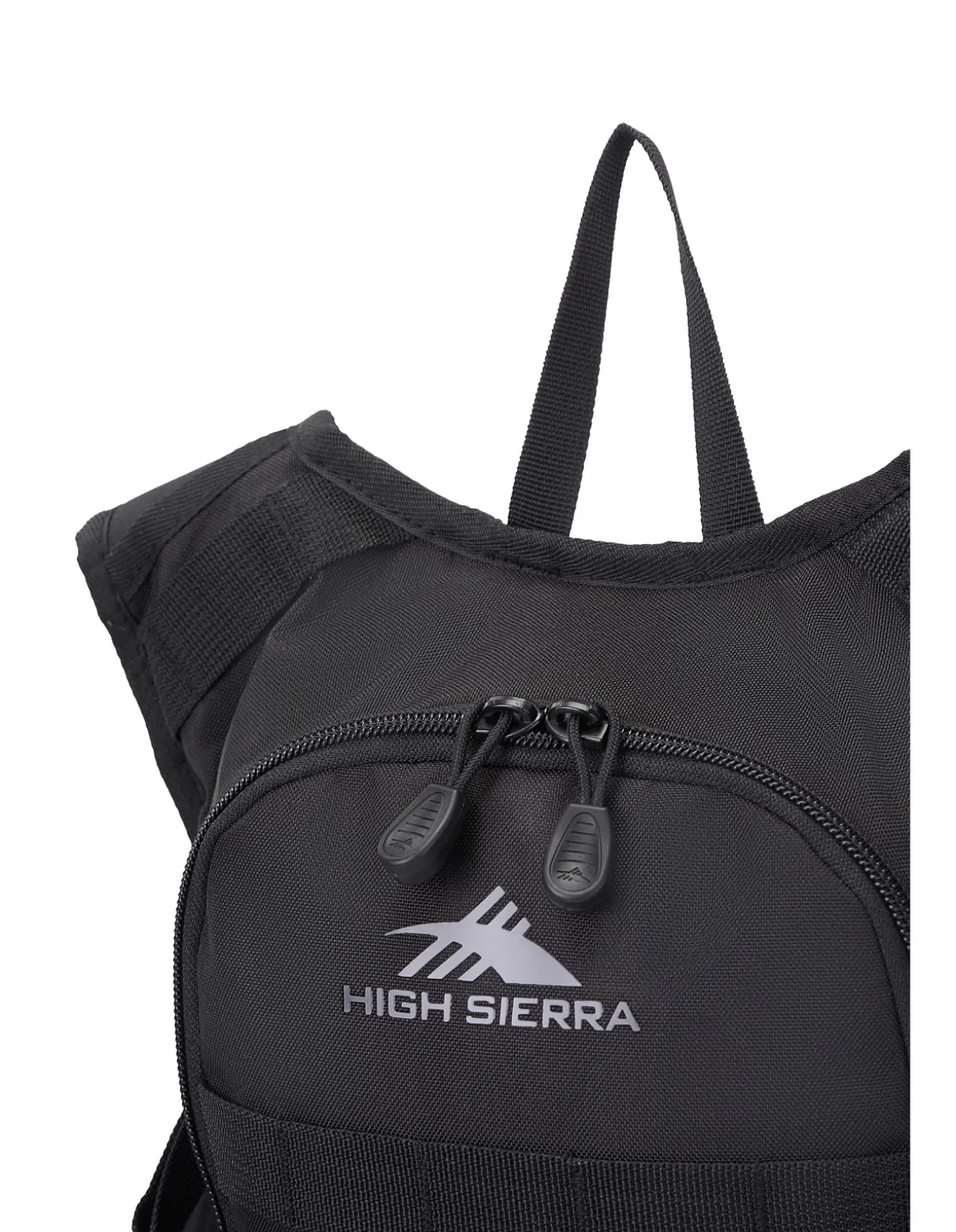 MINI ACTIVE BACKPACK BLACK