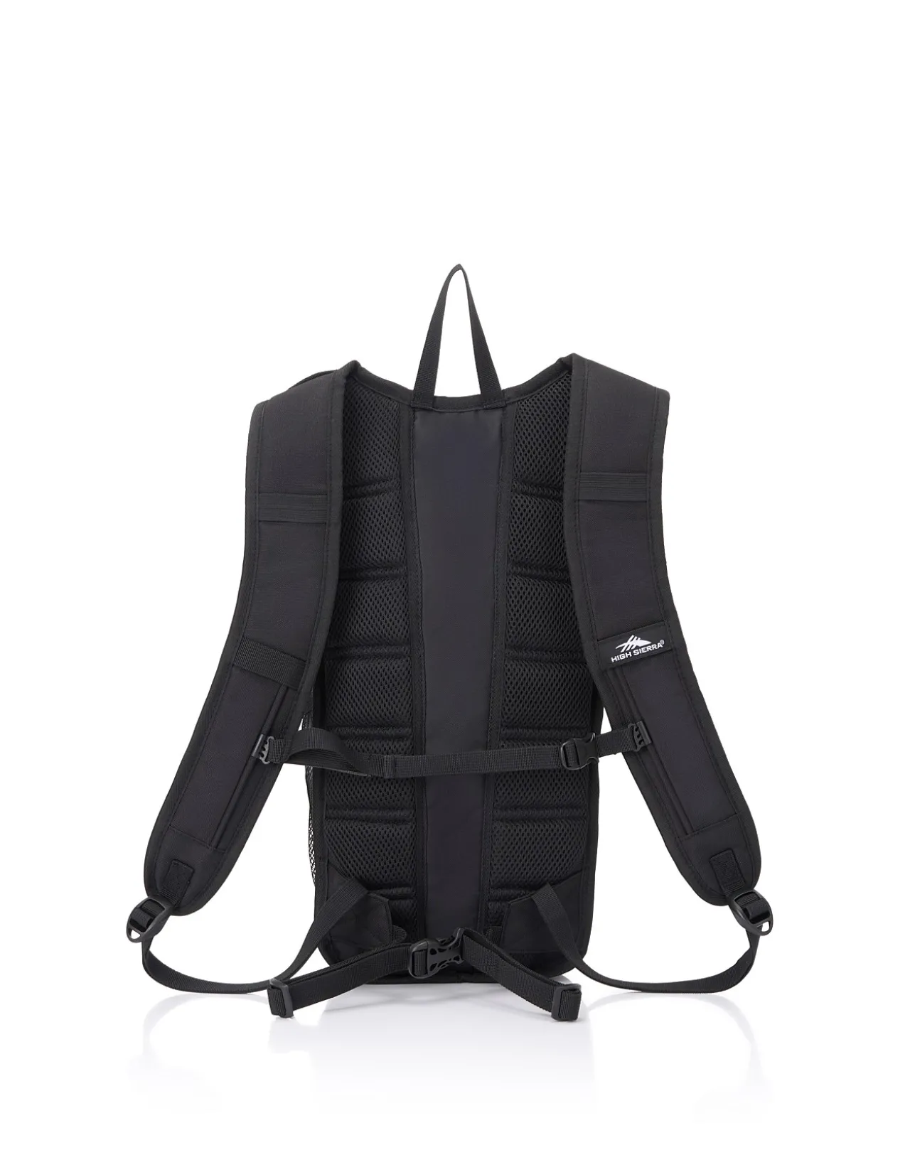 MINI ACTIVE BACKPACK BLACK