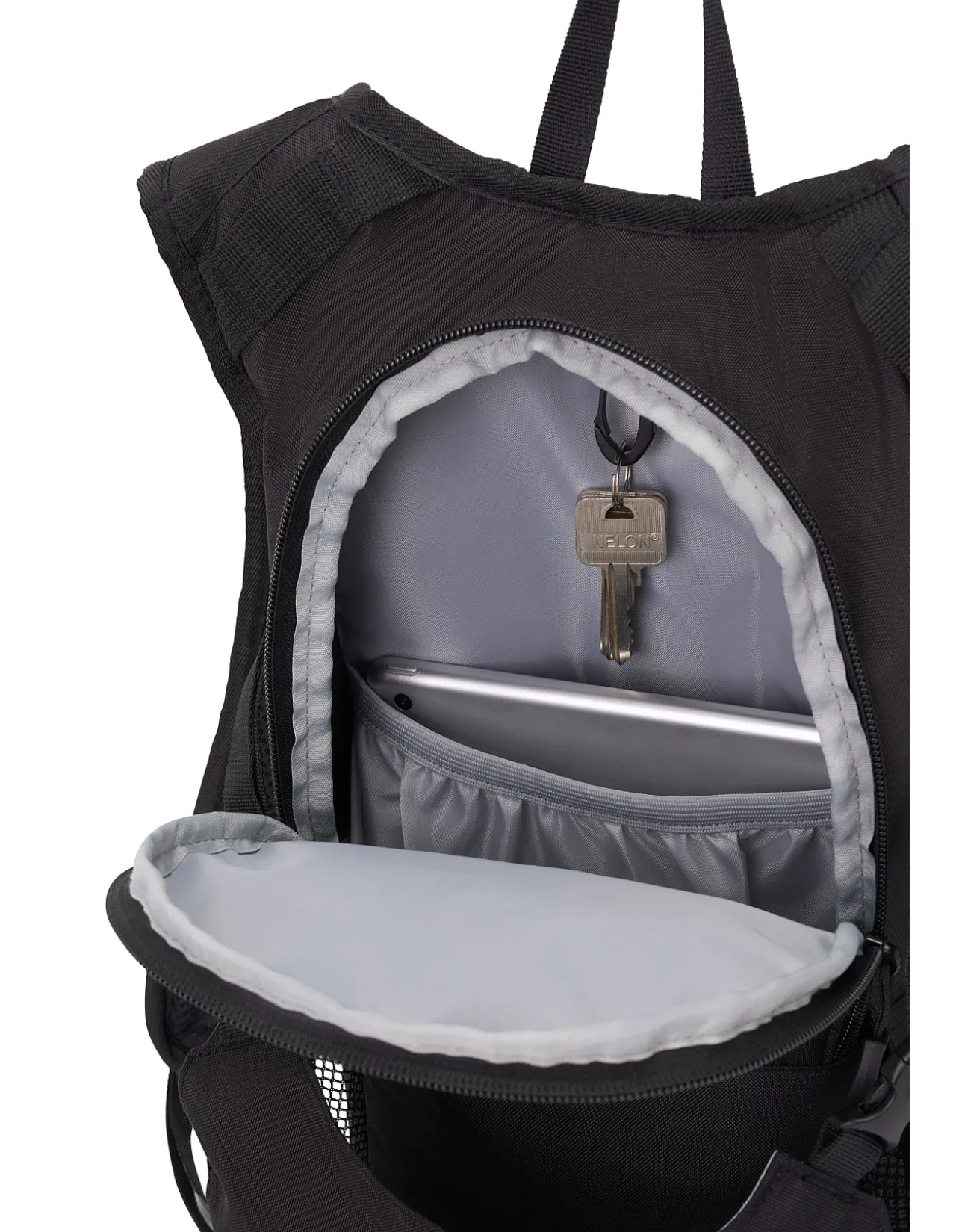 MINI ACTIVE BACKPACK BLACK