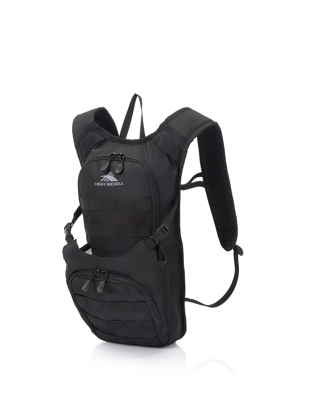 MINI ACTIVE BACKPACK BLACK