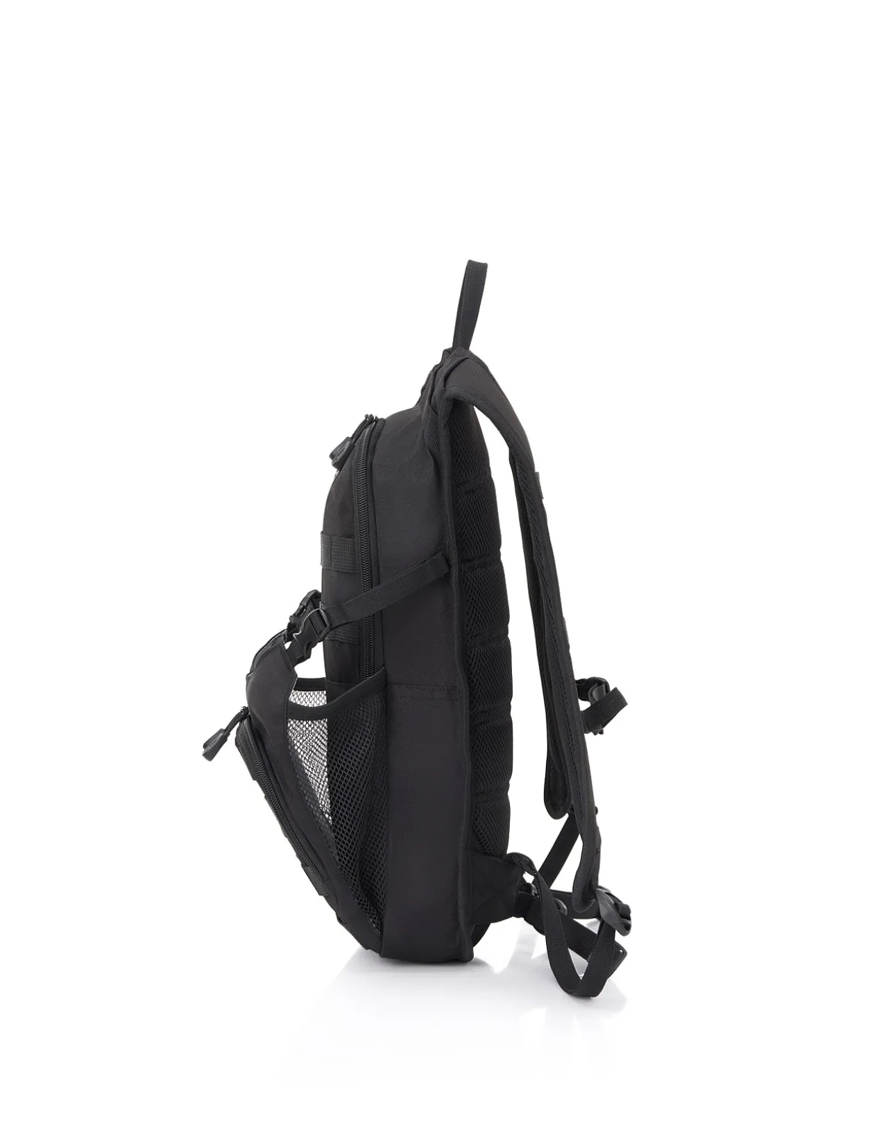 MINI ACTIVE BACKPACK BLACK