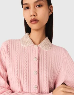 Mini Cardigan