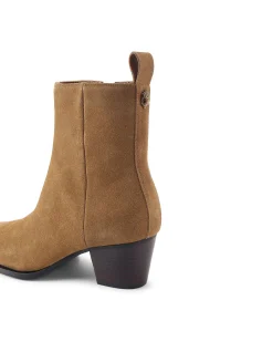 MINI EAGLE ANKLE BOOT