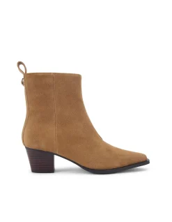 MINI EAGLE ANKLE BOOT