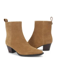 MINI EAGLE ANKLE BOOT
