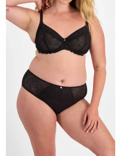 MINIMISER UNDERWIRE BRA