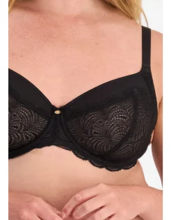 MINIMISER UNDERWIRE BRA