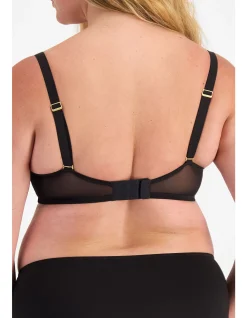 MINIMISER UNDERWIRE BRA