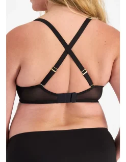 MINIMISER UNDERWIRE BRA