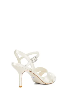 MIRAGES HEELED SANDAL