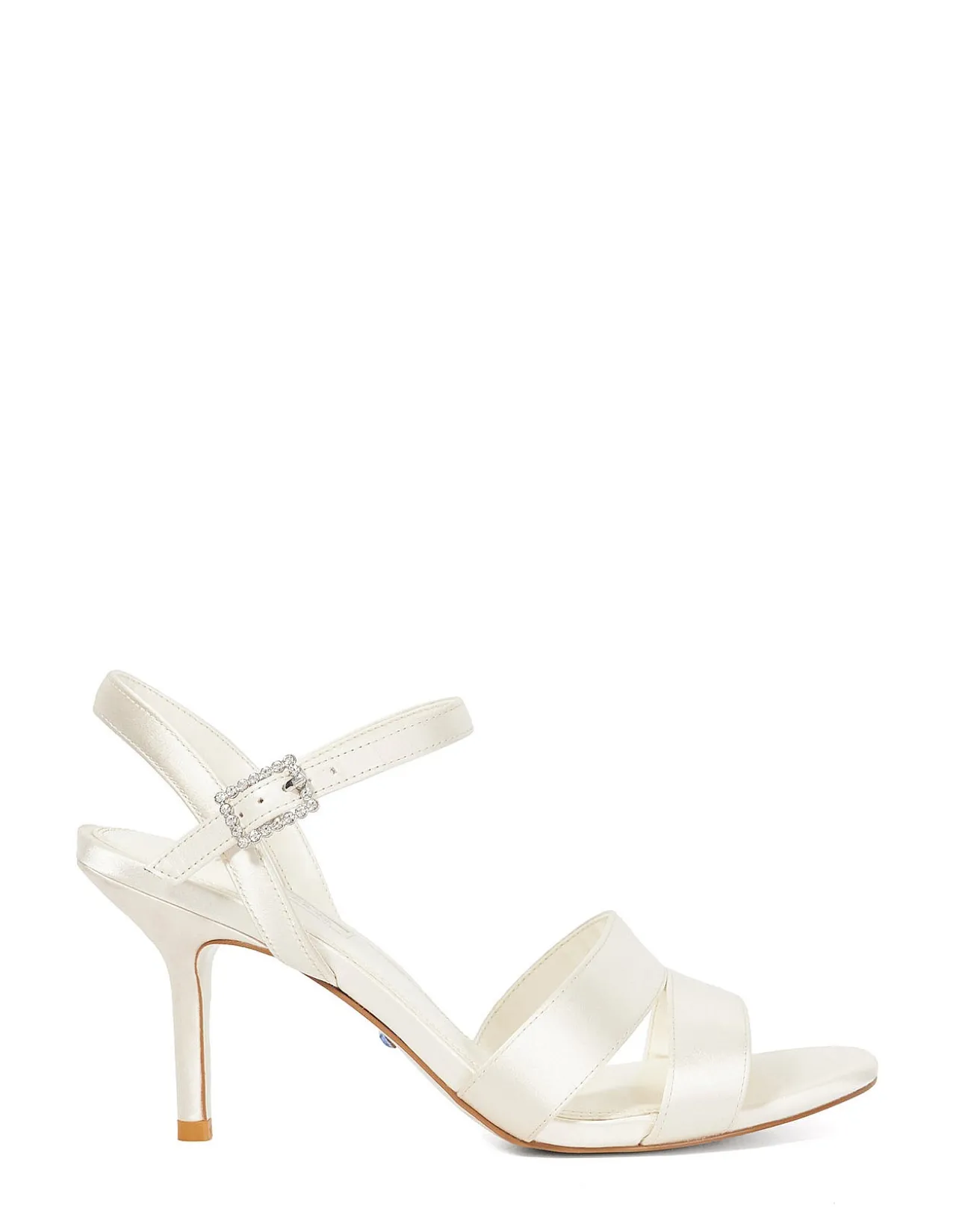 MIRAGES HEELED SANDAL