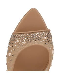 MISS Z MULE DEGRASSTRASS PERLA 80 BLUSH