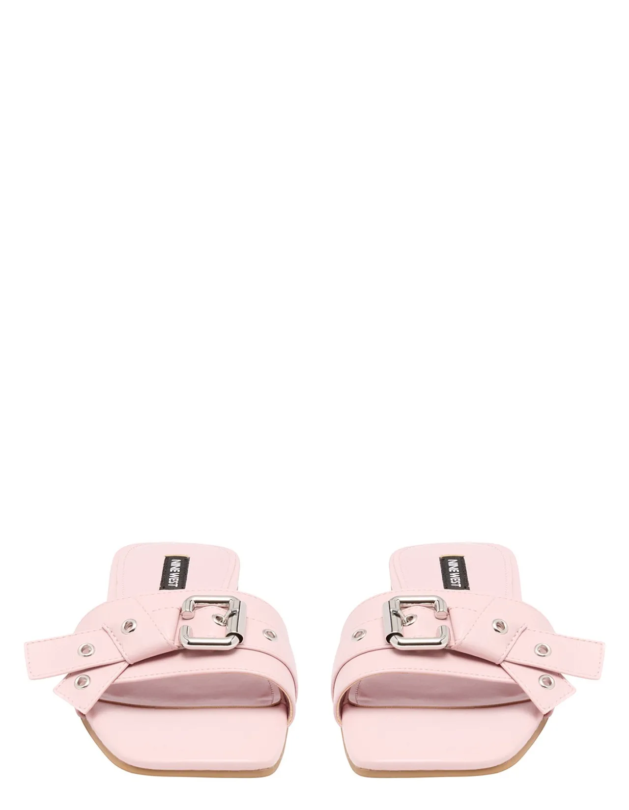 MISSJ FLAT SANDAL