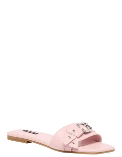 MISSJ FLAT SANDAL