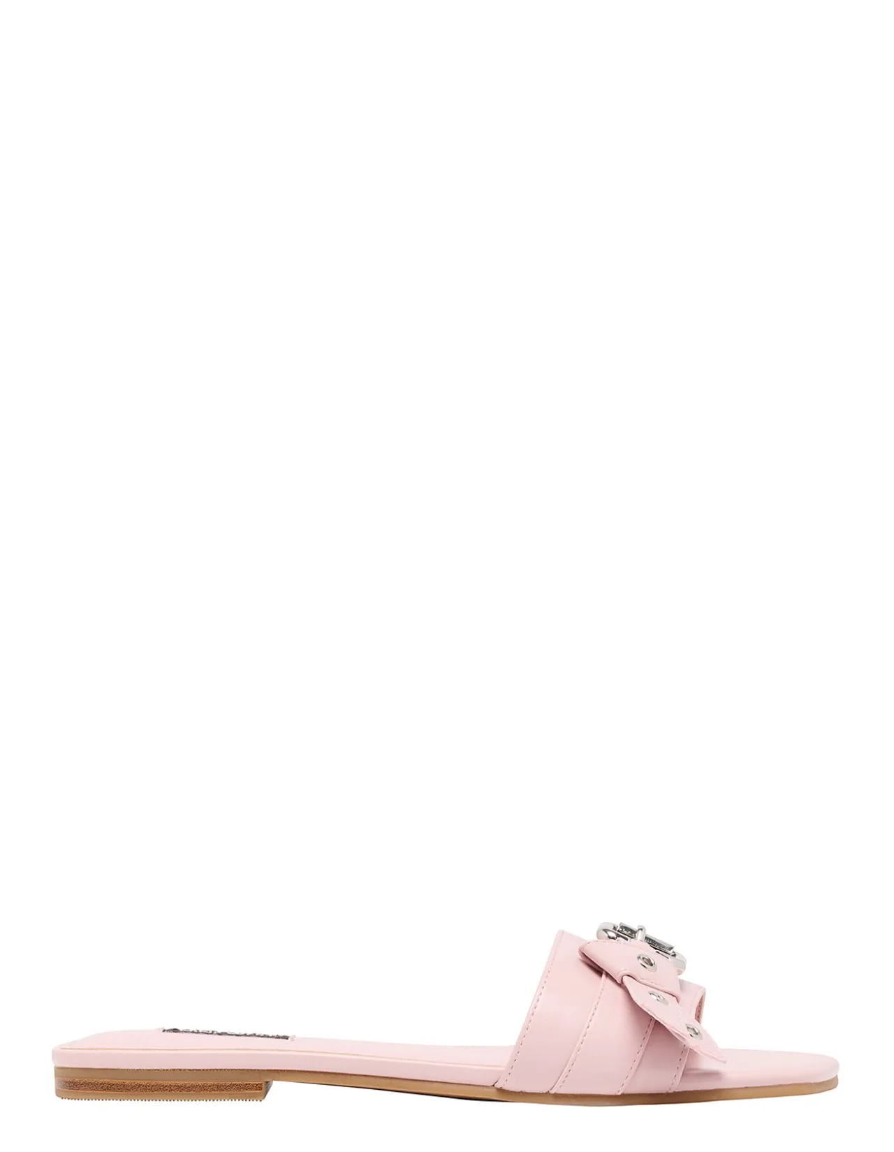 MISSJ FLAT SANDAL