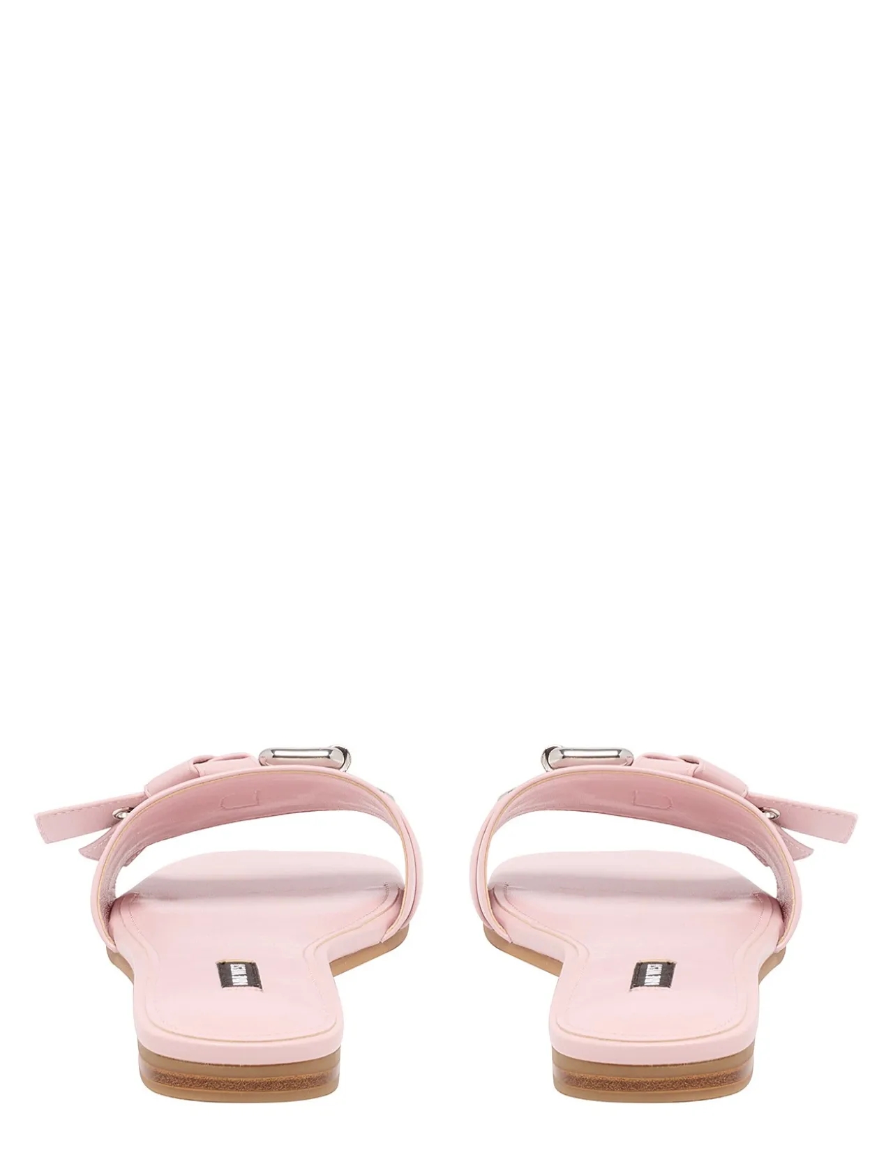 MISSJ FLAT SANDAL