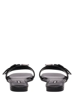 MISSJ FLAT SANDAL