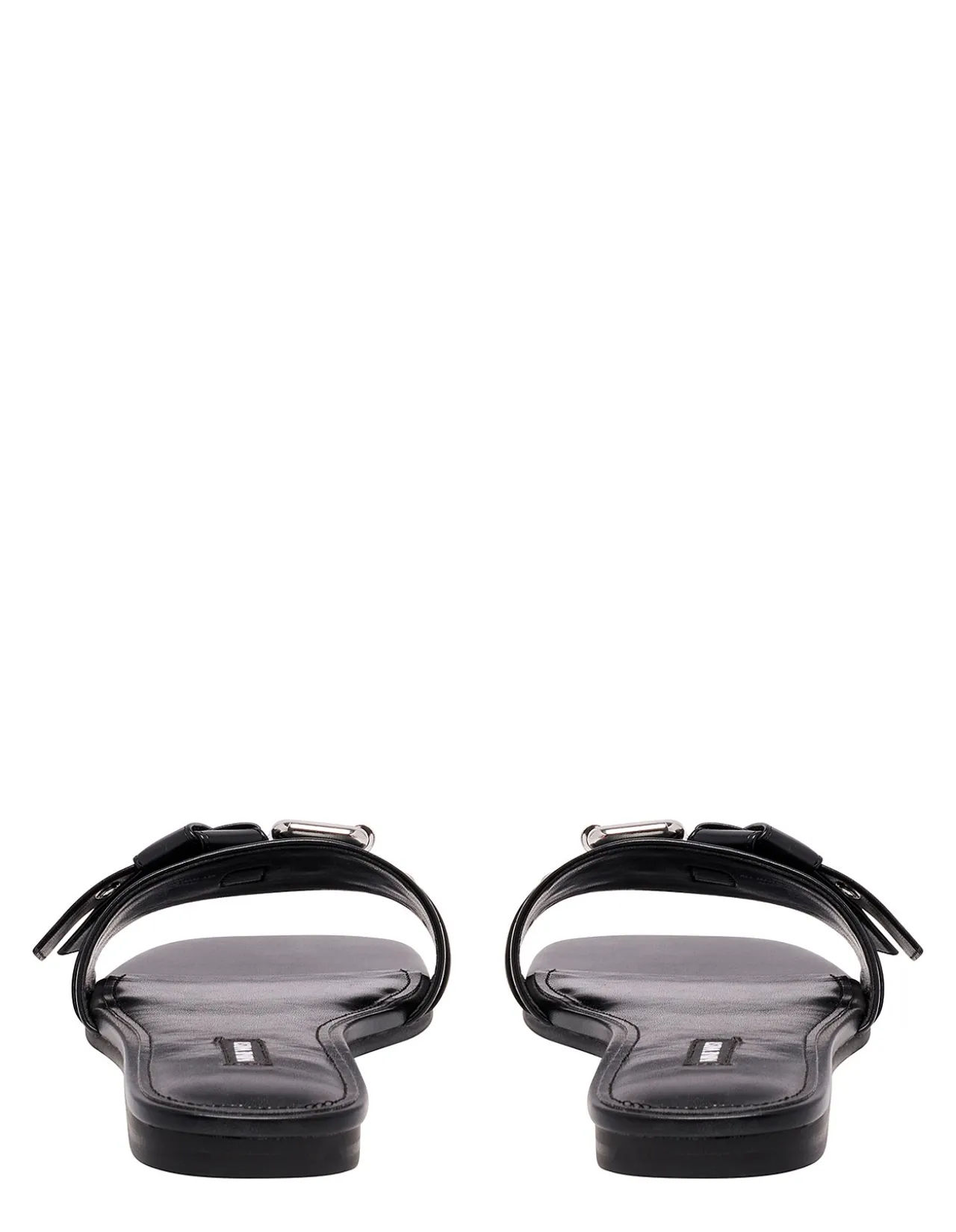 MISSJ FLAT SANDAL