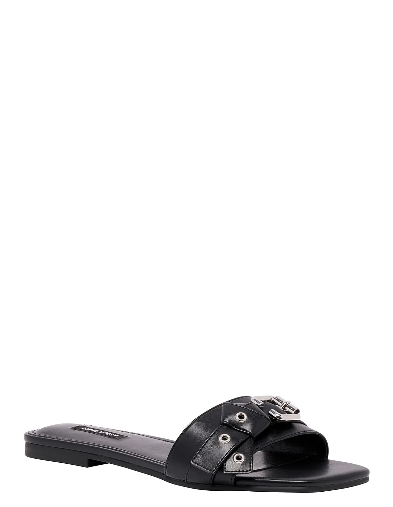 MISSJ FLAT SANDAL