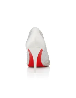MISS Z SPARKLING 80 RETE/ORGANZA/CR SAT/LIN VERSION IVORY