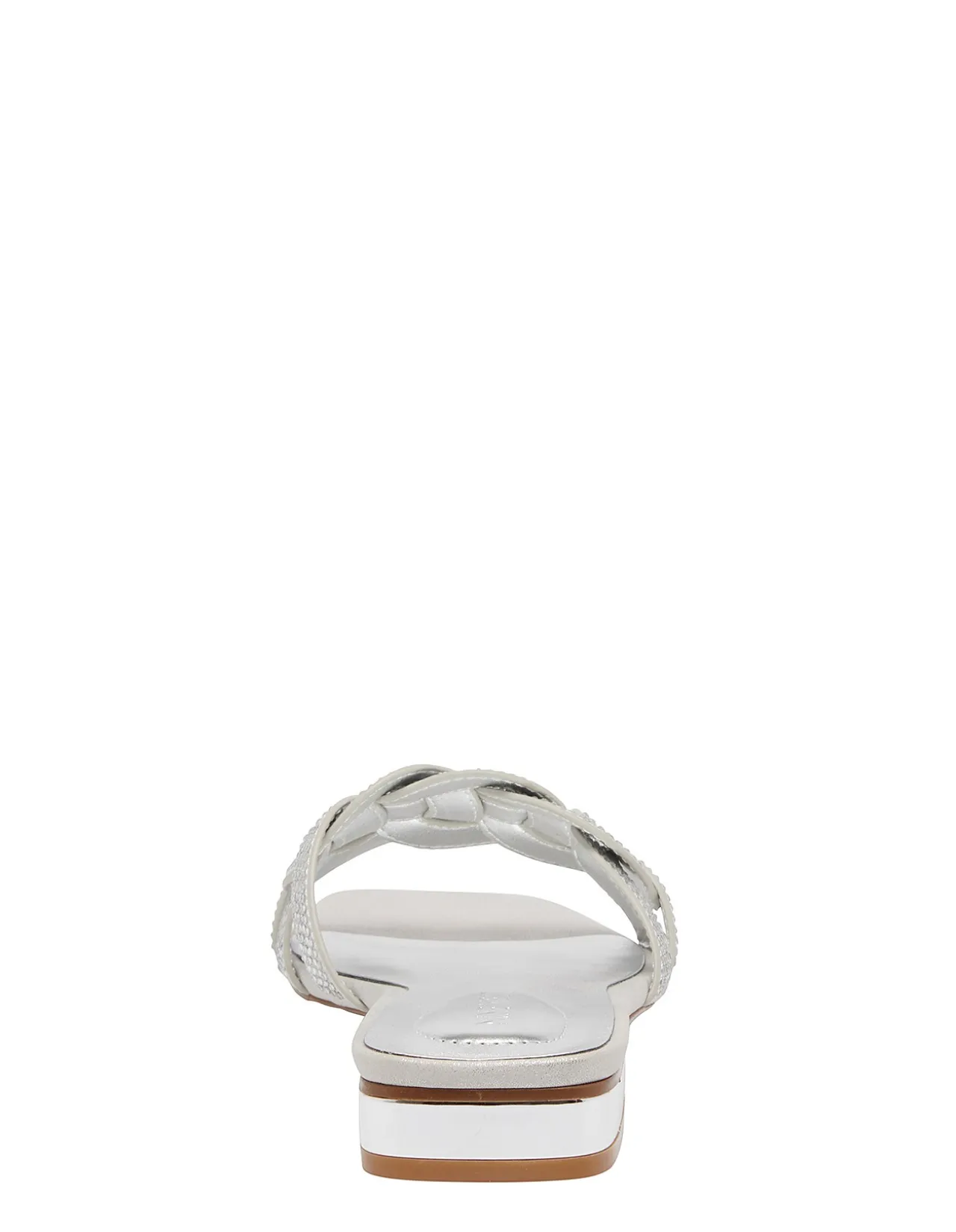 MIXEY FLAT SANDAL